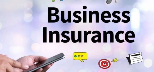 A modern office building in Westerville, Ohio, with the logo of Insurance Company Westerville Ohio LLC prominently displayed on the facade. The image highlights the professional setting and accessibility of the business insurance services offered in Ohio. Keywords: Insurance Company Westerville Ohio, Business Insurance Ohio.