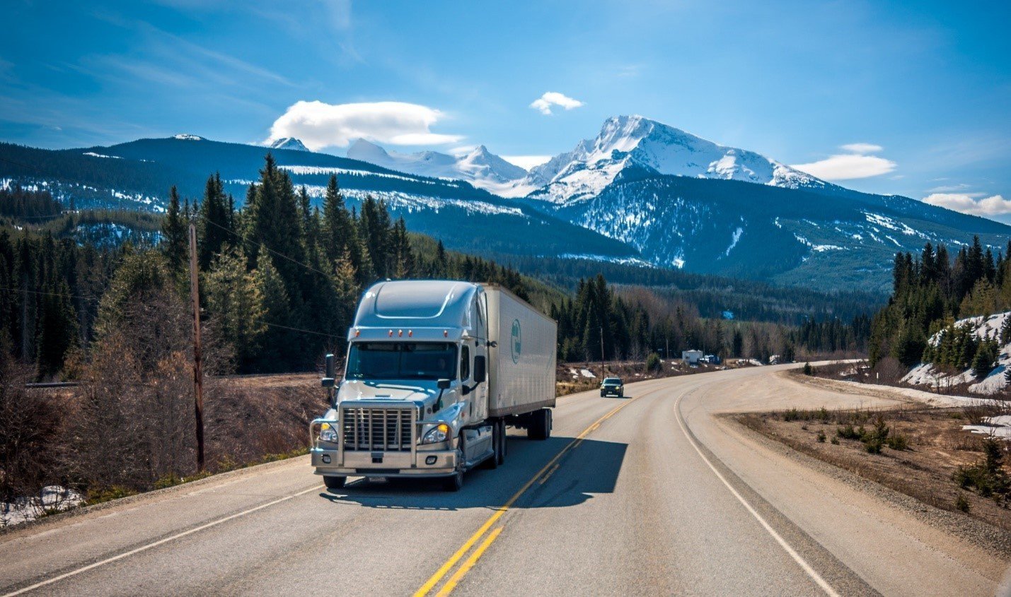 Trucking insurance coverage options in Westerville, Ohio provided by Insurance Company Westerville Ohio LLC. Safeguard your trucking business with comprehensive insurance solutions tailored to your needs.