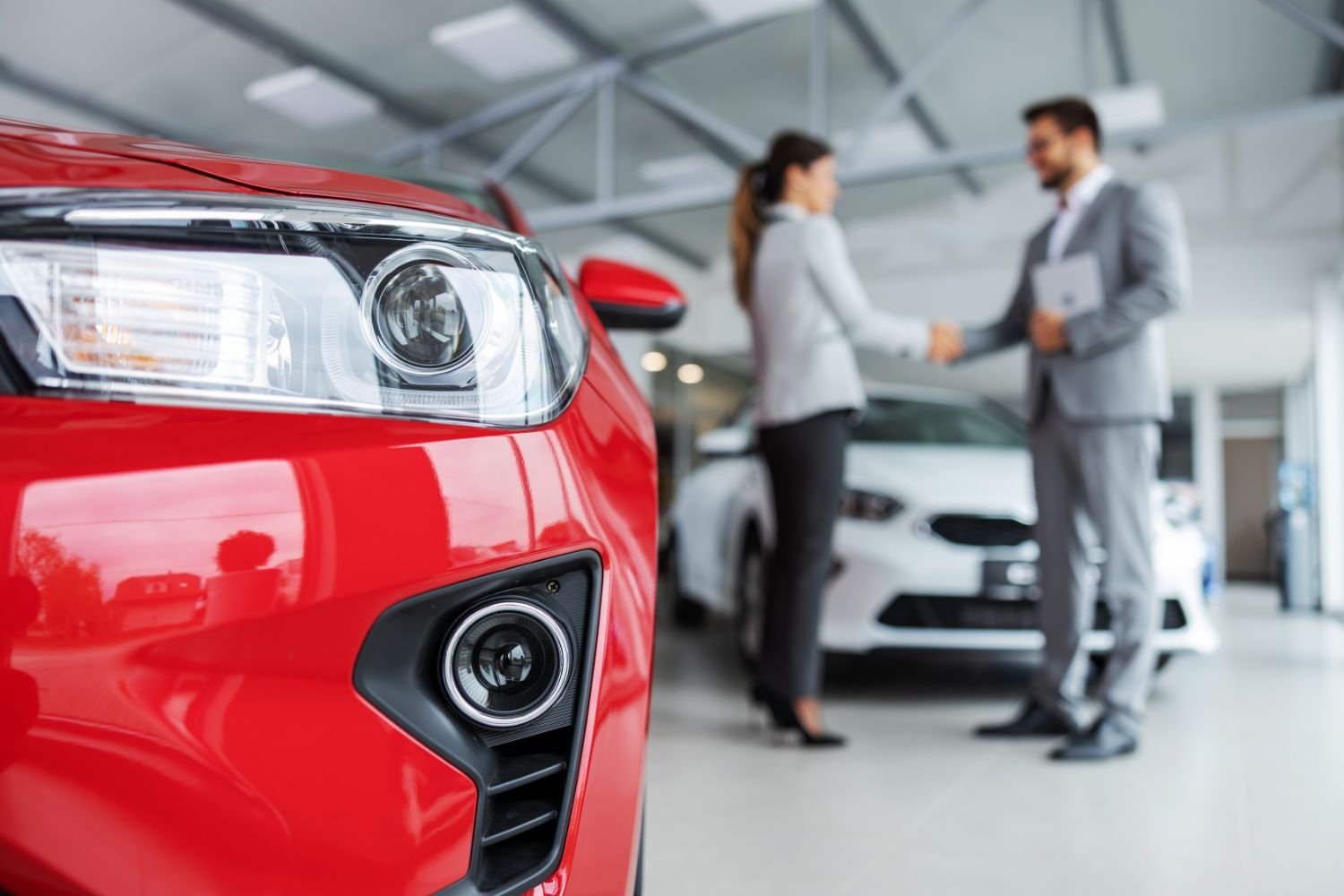 Auto Insurance Coverage Options at Insurance Company Westerville Ohio