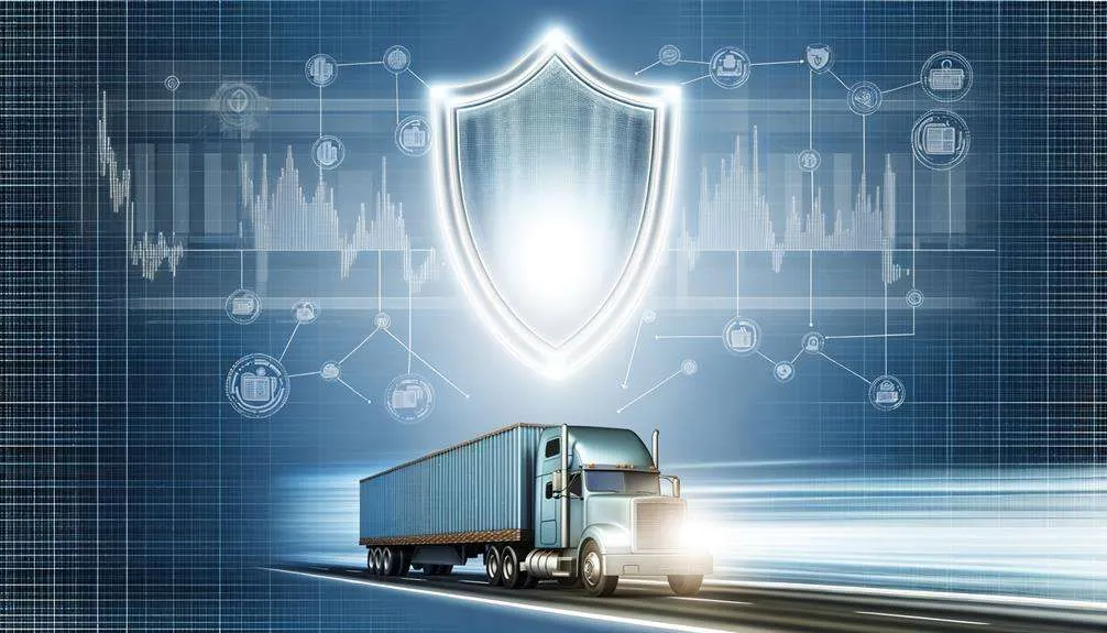 Trucking Insurance Services in Westerville, Ohio - Comprehensive Coverage for Your Business