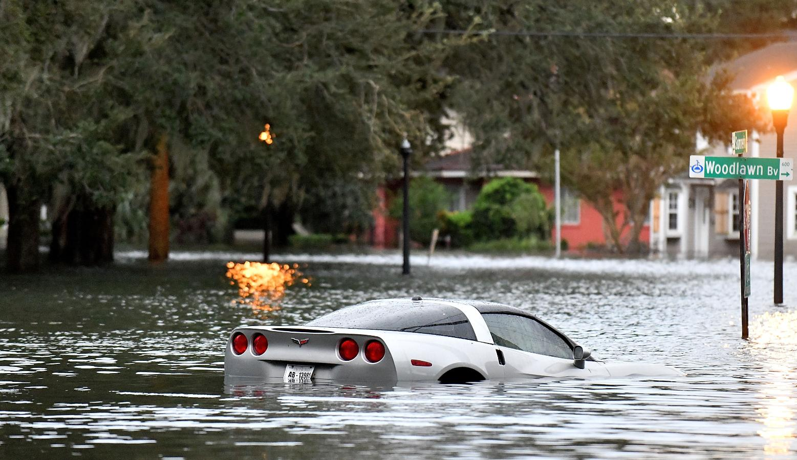 Flood Insurance Coverage - Protect Your Westerville Ohio Home with Comprehensive Flood Coverage from Our Insurance Company