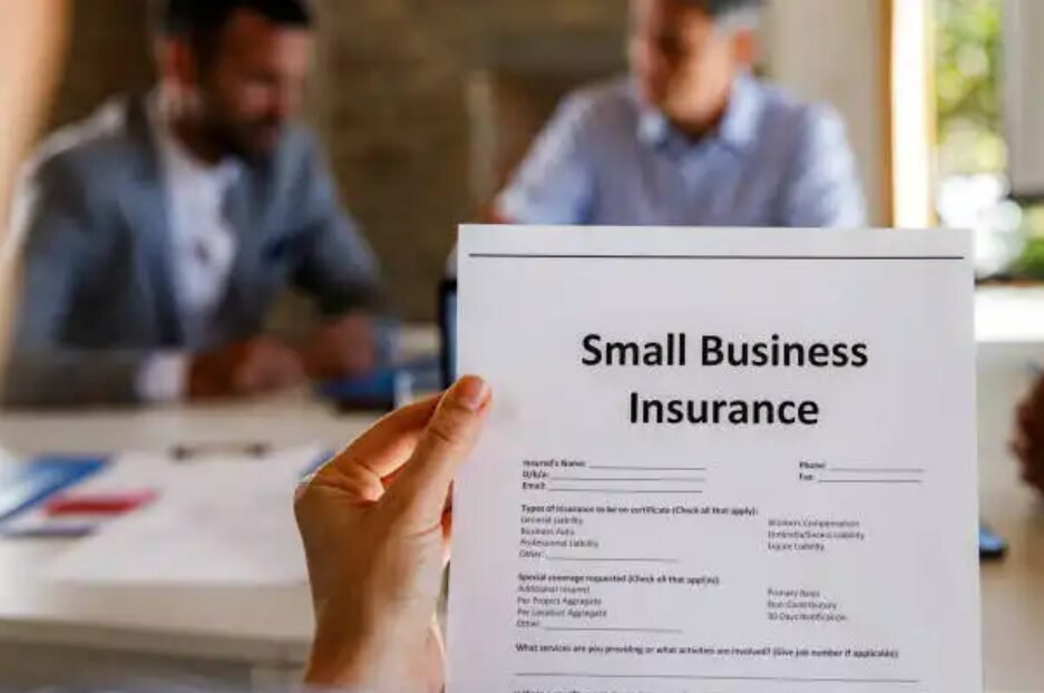 Small business insurance options provided by Insurance Company Westerville Ohio, ensuring local enterprises in Westerville, Ohio are protected with comprehensive coverage.