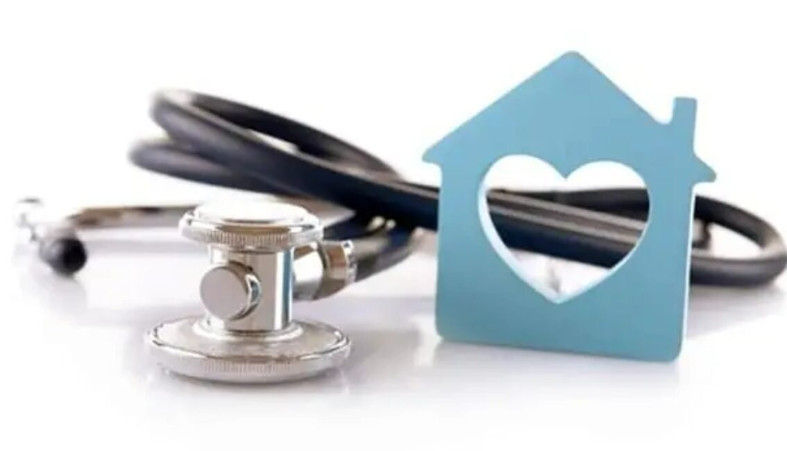 Home Health Insurance Services in Westerville, Ohio - Comprehensive Coverage by Insurance Company Westerville Ohio LLC
