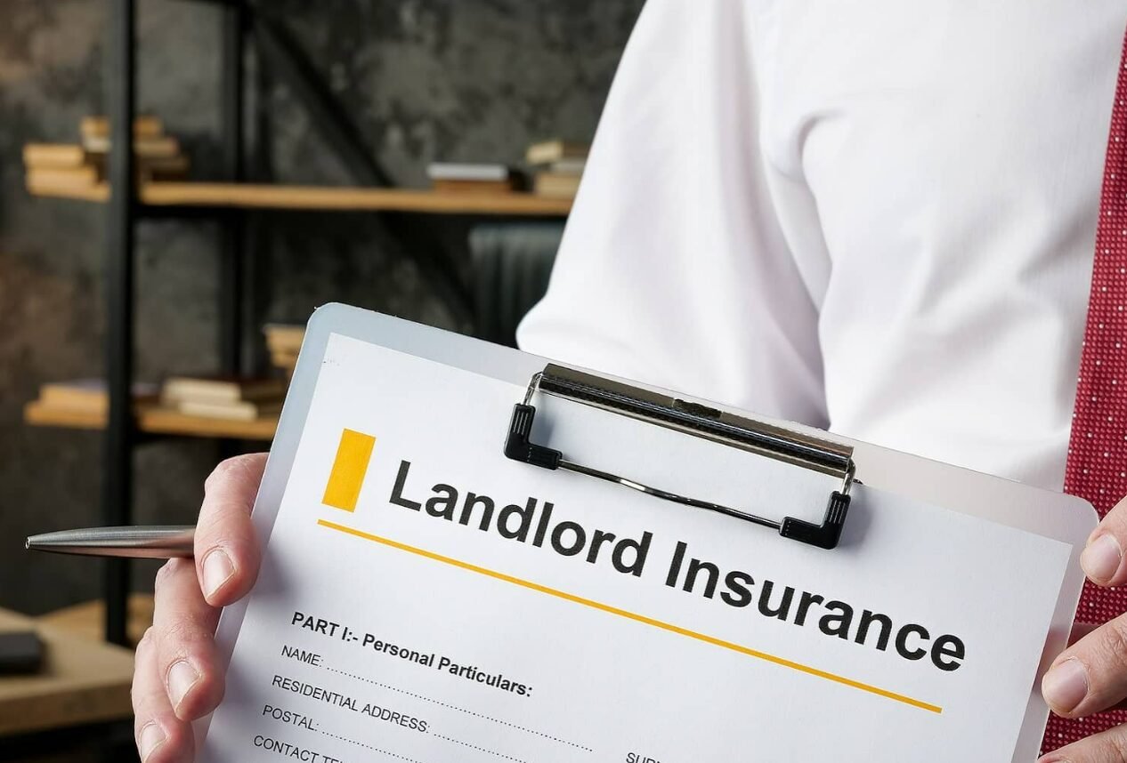 Landlord insurance policies in Westerville, Ohio - Comprehensive coverage for rental property owners by Insurance Company Westerville Ohio LLC