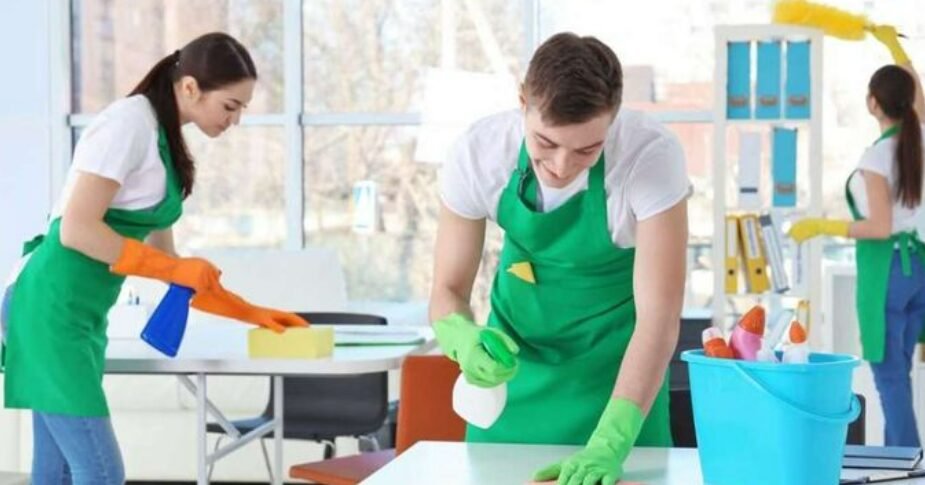 House cleaning business insurance offered by Insurance Company Westerville Ohio LLC - Secure coverage for cleaning service providers