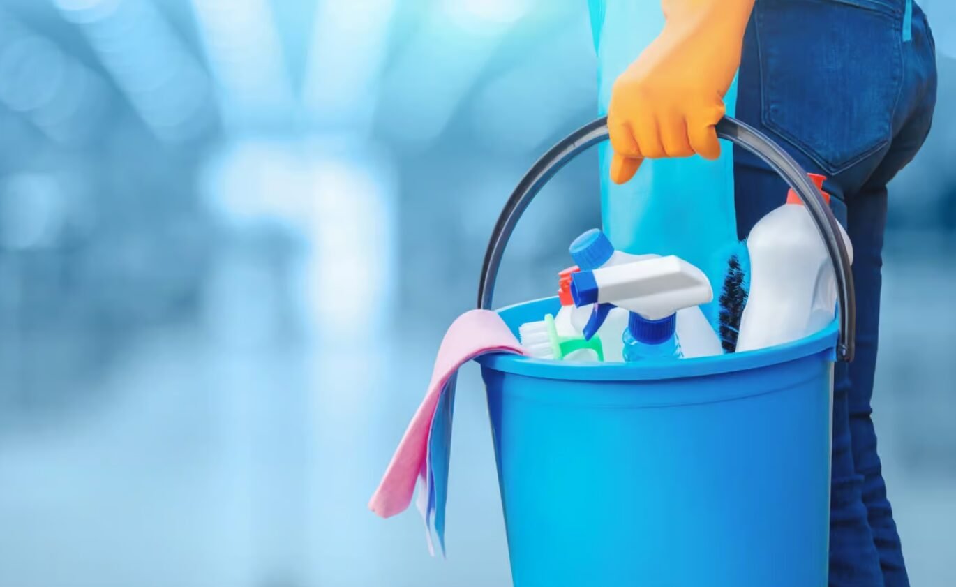 Cleaning service insurance coverage available from Insurance Company Westerville Ohio LLC, providing comprehensive protection for cleaning businesses.