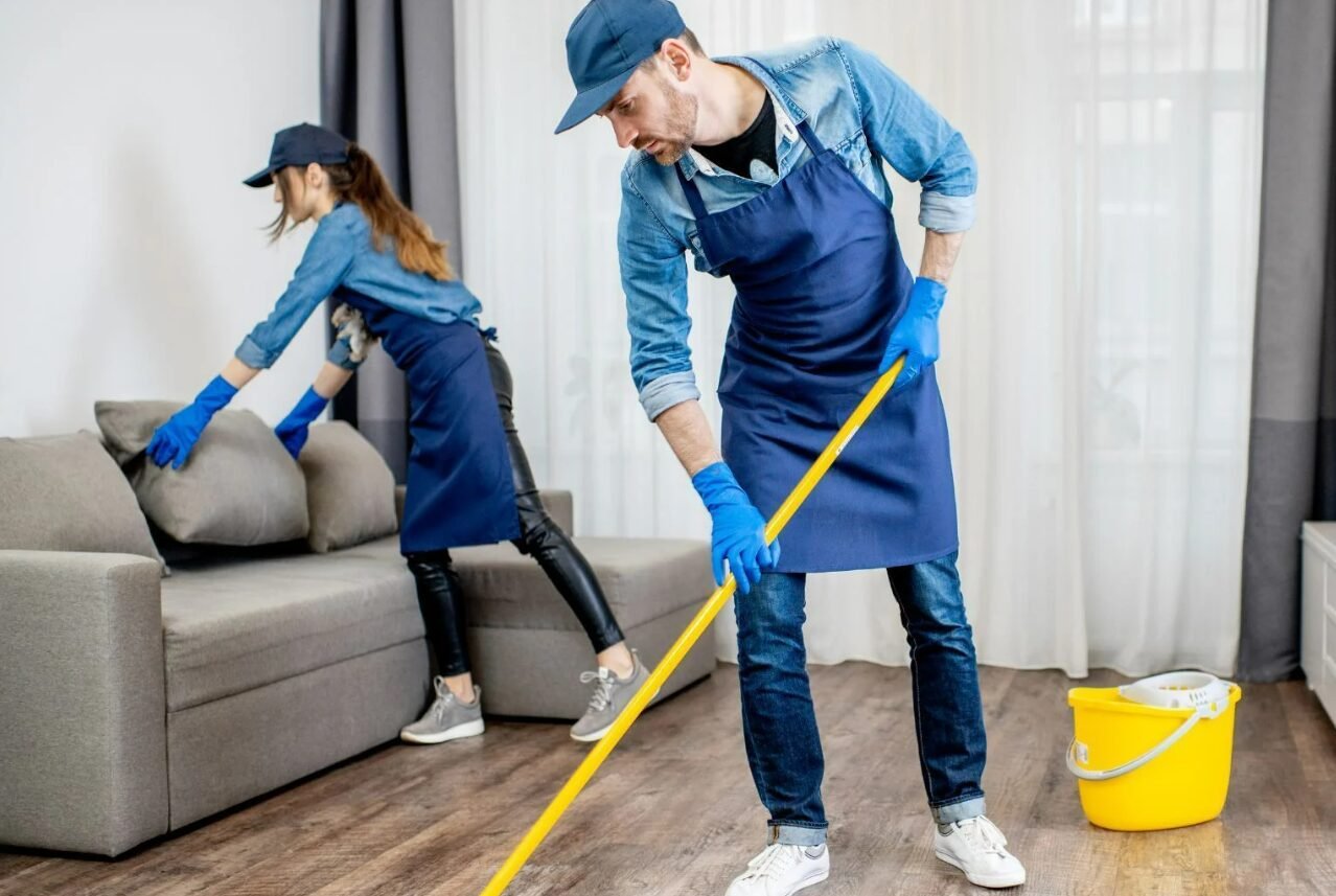 Insurance coverage for cleaning services in Westerville, Ohio - protect your business with tailored policies from Insurance Company Westerville Ohio LLC