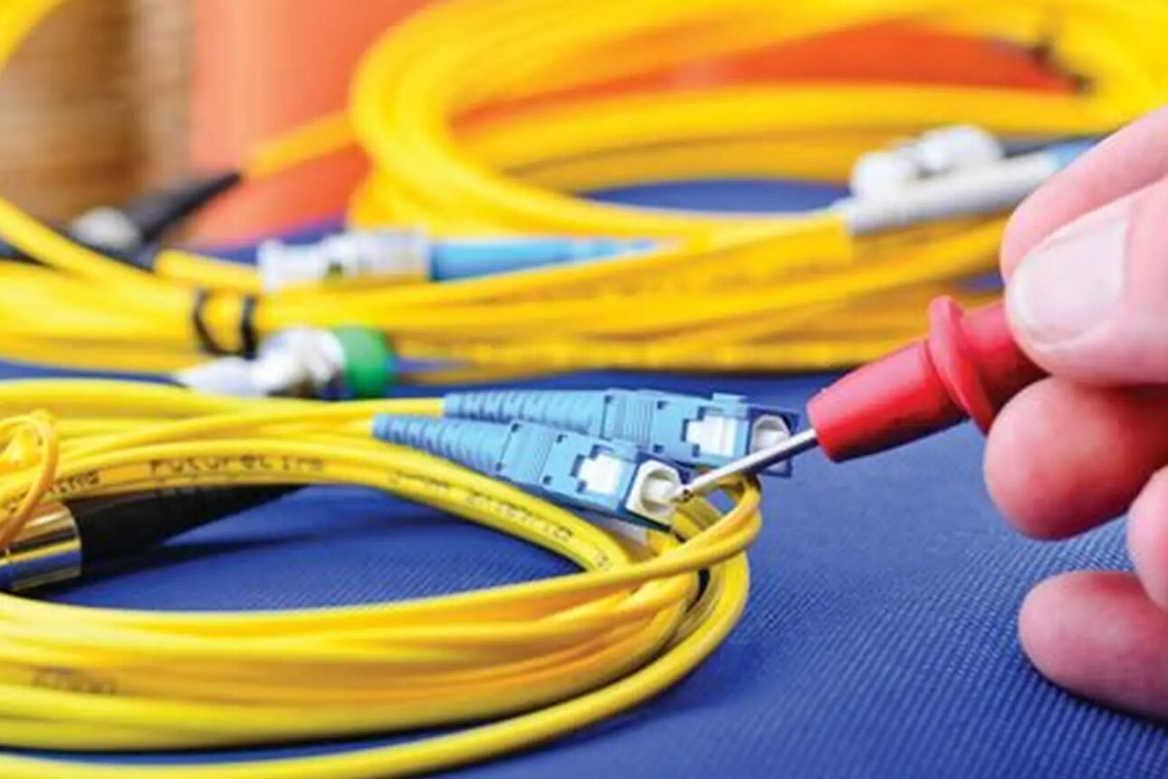 Fiber optics general liability insurance coverage offered by Insurance Company in Westerville, Ohio