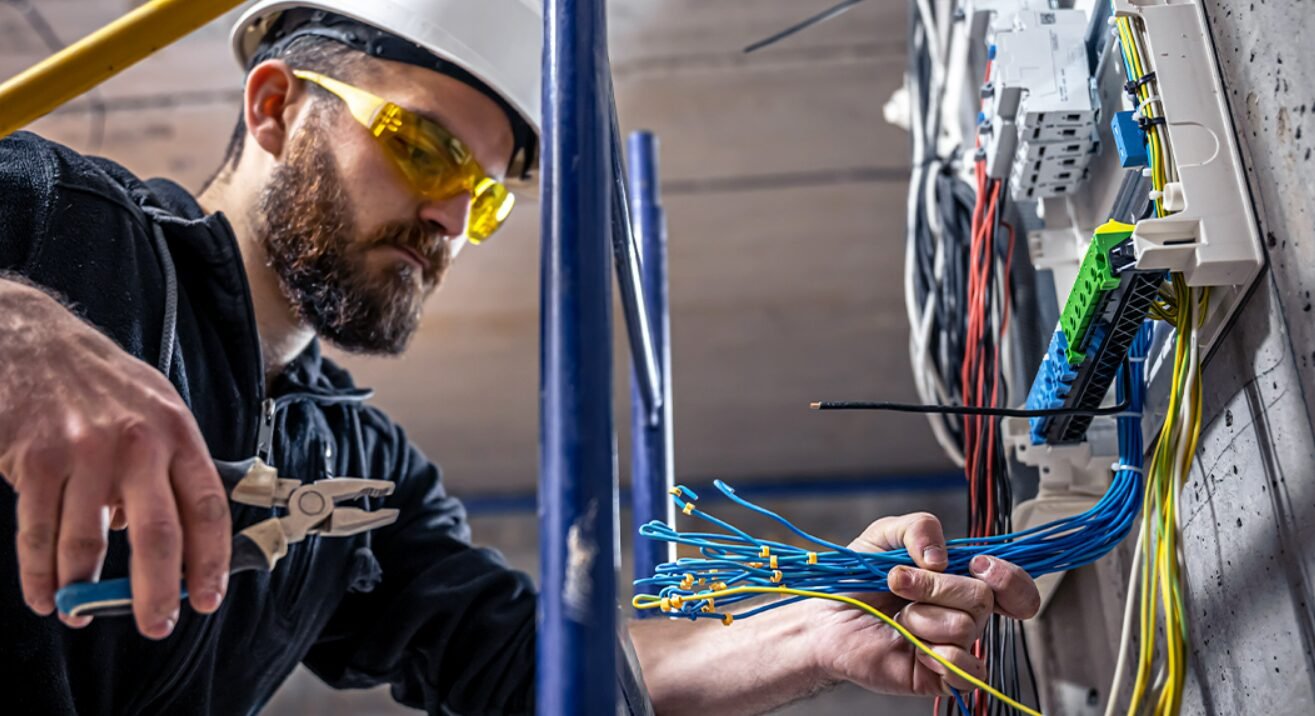 Alt Text: "General liability insurance for cable installation services in Westerville, Ohio - coverage for accidents, damages, and legal claims"